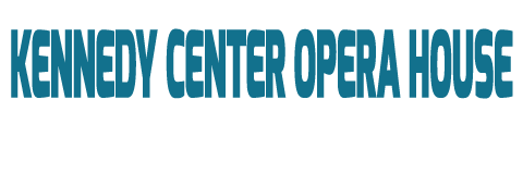 Kennedy Center Opera House