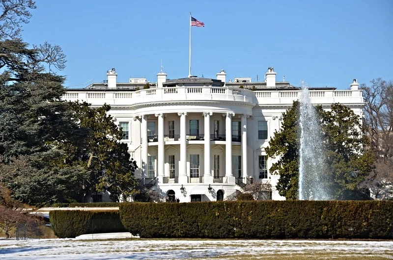 The White House