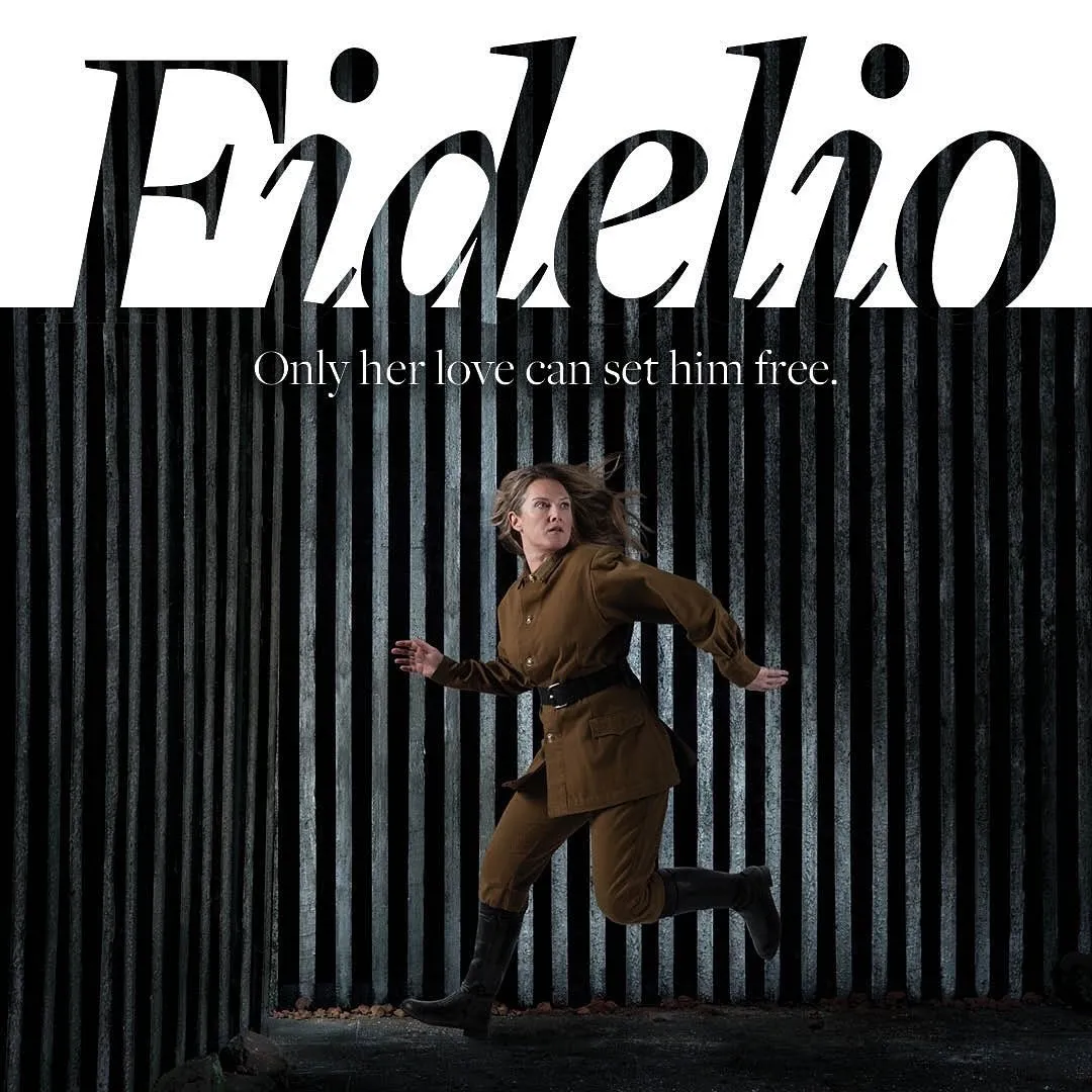 Washington National Opera: Fidelio