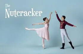 Philadelphia Ballet: The Nutcracker